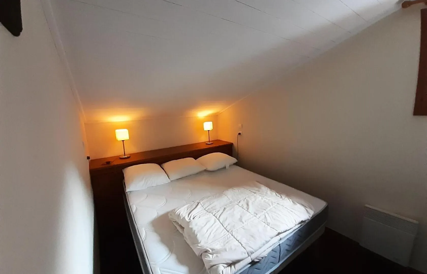 Residence La Marelle Et Le Rami - Maeva Home - Appartement 3 Pieces 7 Personnes - Confort Mae-5701 La Plagne-Tarentaise Apartment